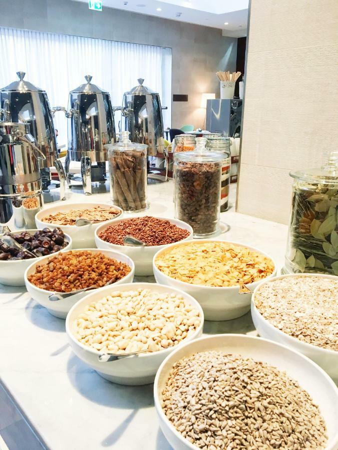 Hyatt Place Dubai Wasl District Residences Kültér fotó
