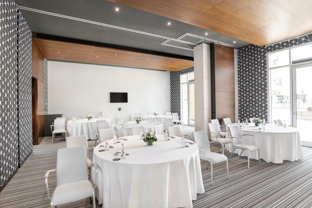 Hyatt Place Dubai Wasl District Residences Kültér fotó