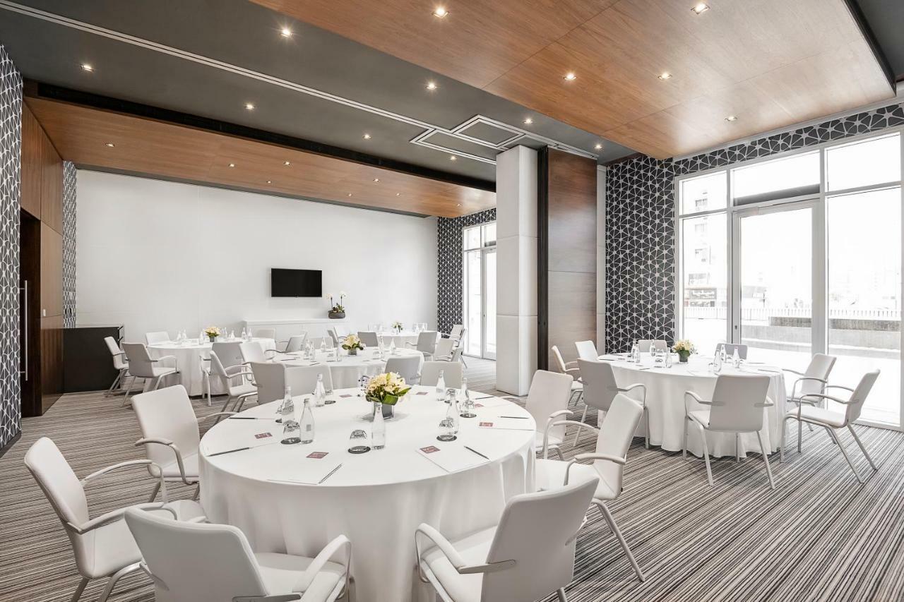 Hyatt Place Dubai Wasl District Residences Kültér fotó