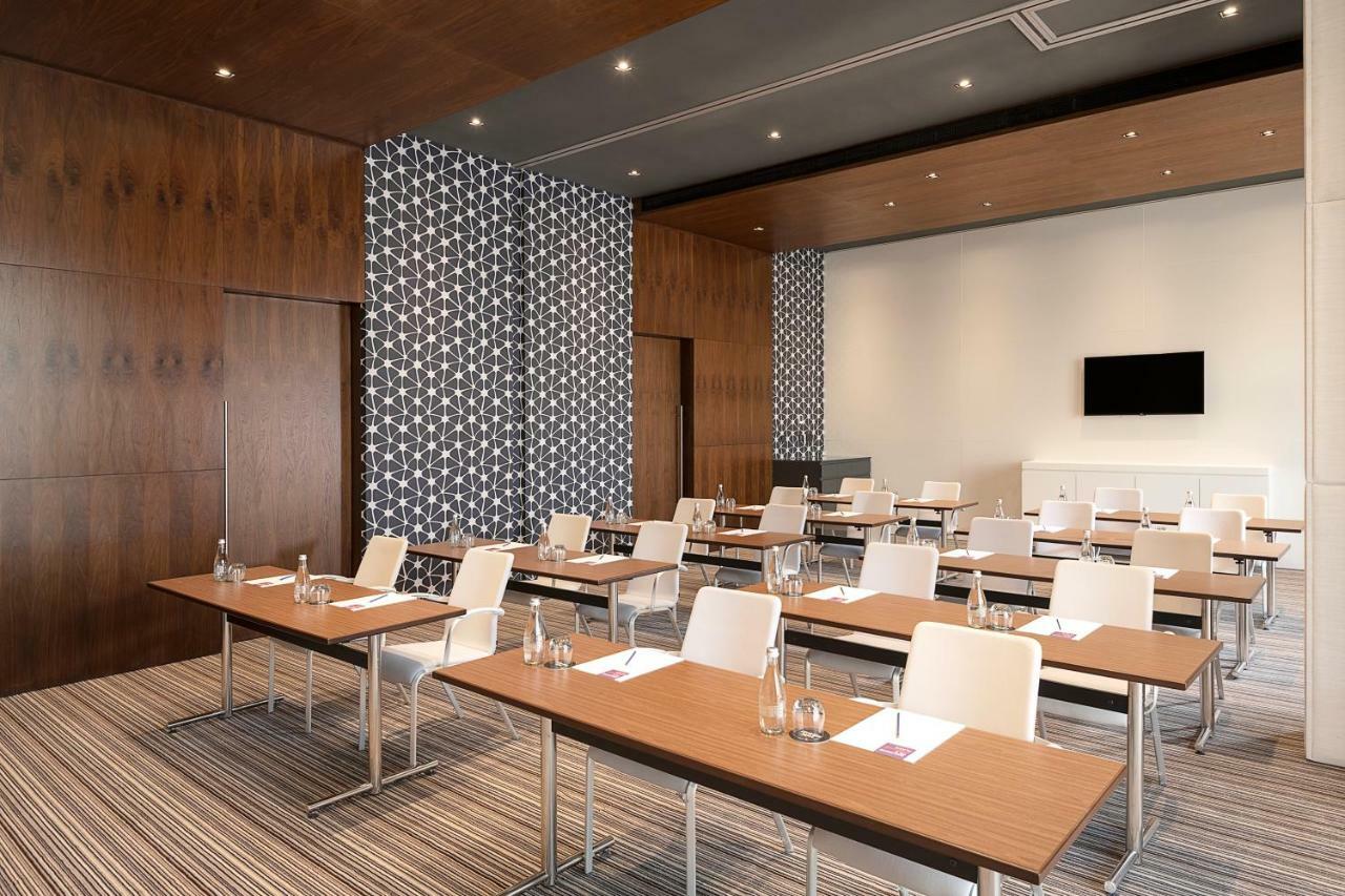 Hyatt Place Dubai Wasl District Residences Kültér fotó